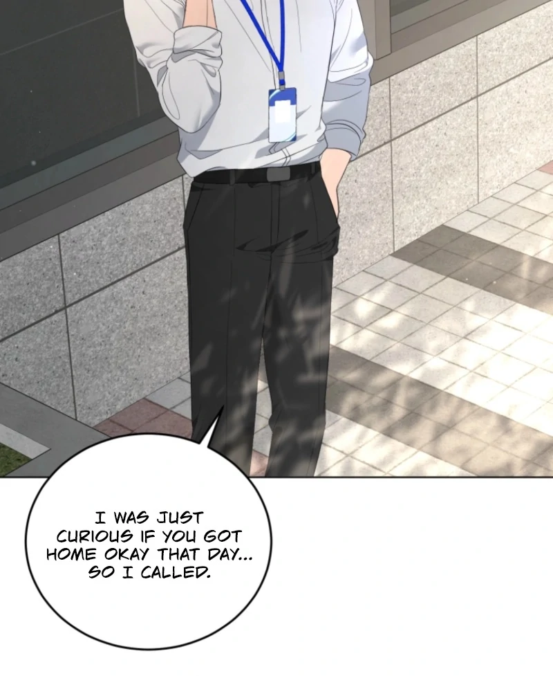 Goodbye, Ex-Husband Chapter 27 - Page 39