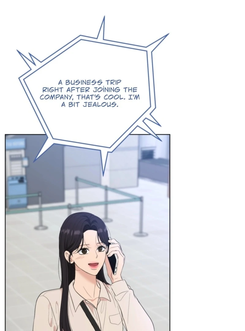 Goodbye, Ex-Husband Chapter 27 - Page 57