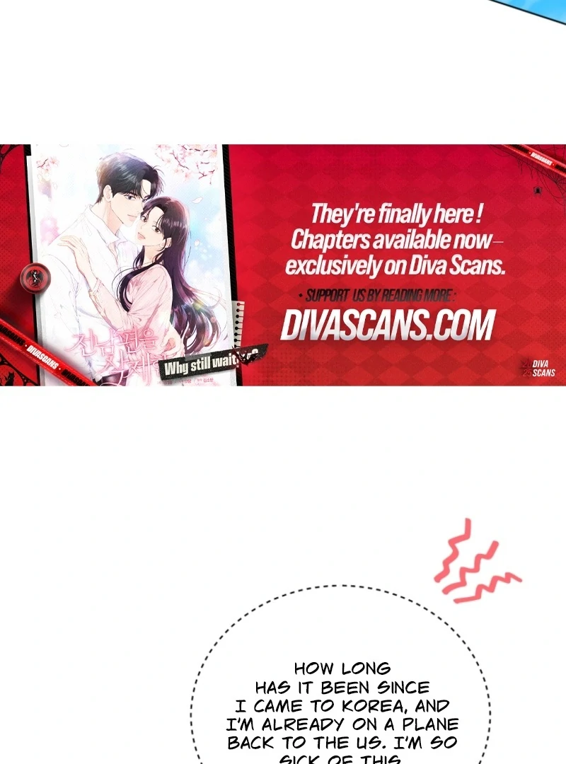 Goodbye, Ex-Husband Chapter 27 - Page 70