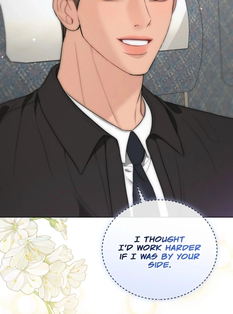 Goodbye, Ex-Husband Chapter 27 - Page 88