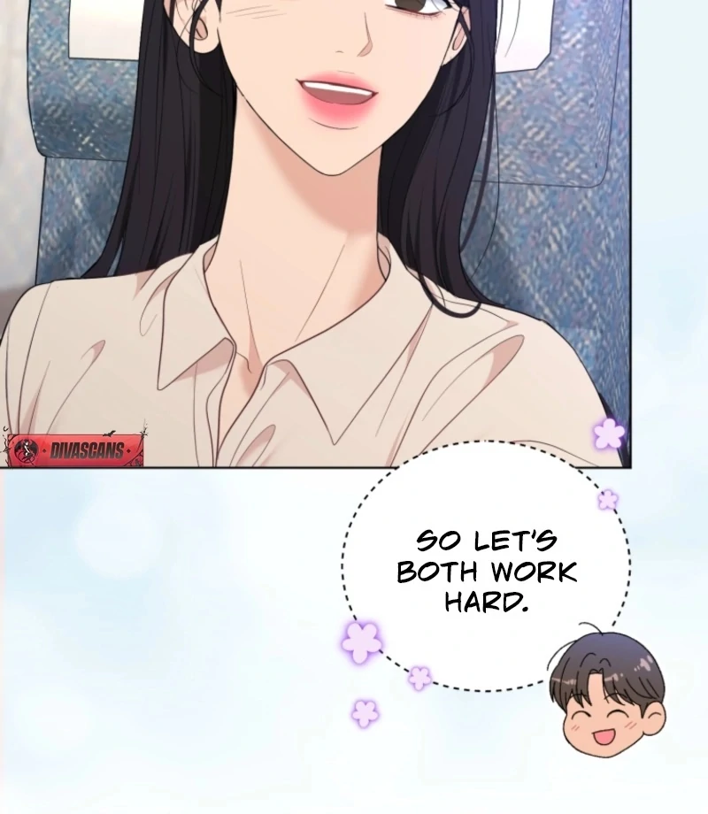 Goodbye, Ex-Husband Chapter 27 - Page 98