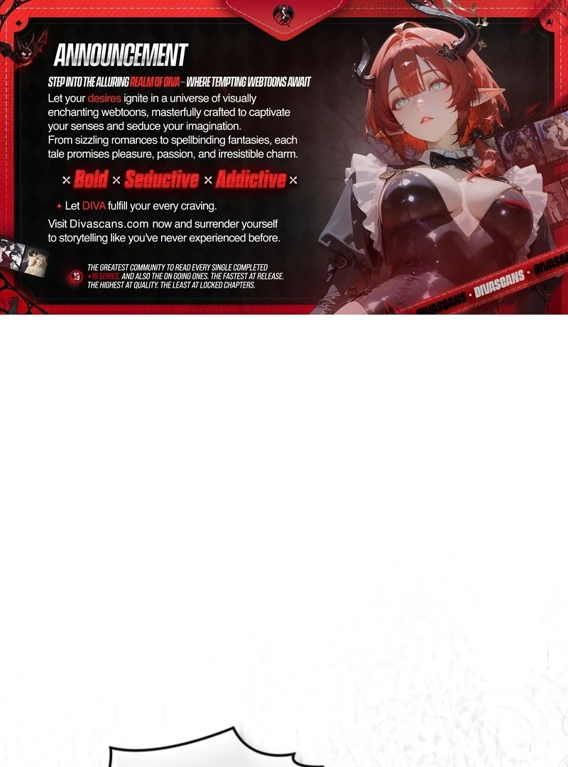 Goodbye, Ex-Husband Chapter 28 - Page 1