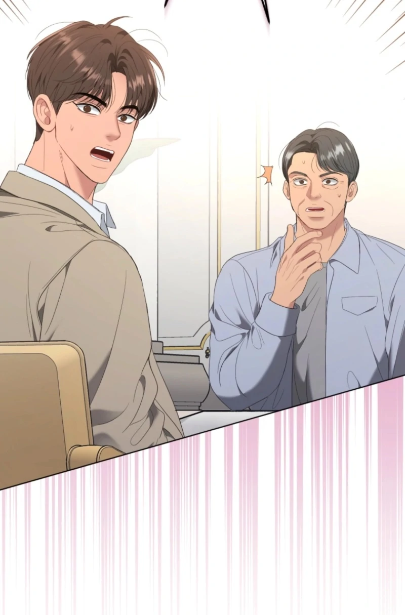 Goodbye, Ex-Husband Chapter 28 - Page 100