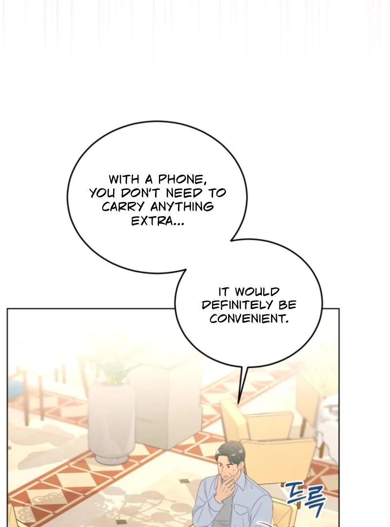 Goodbye, Ex-Husband Chapter 28 - Page 101