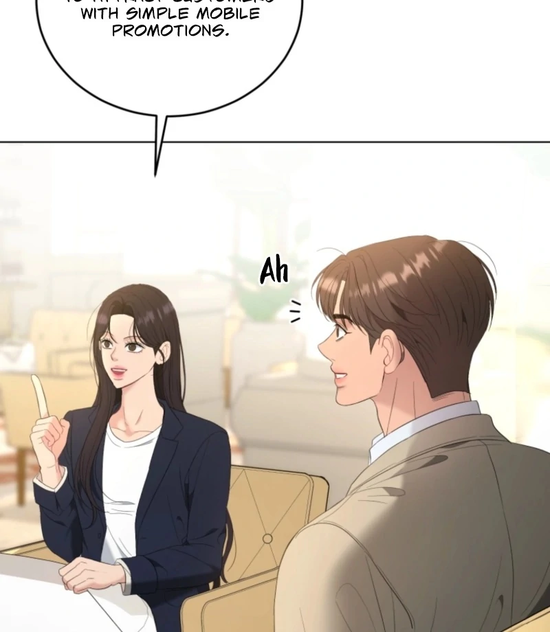 Goodbye, Ex-Husband Chapter 28 - Page 104