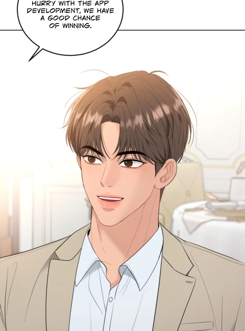 Goodbye, Ex-Husband Chapter 28 - Page 106