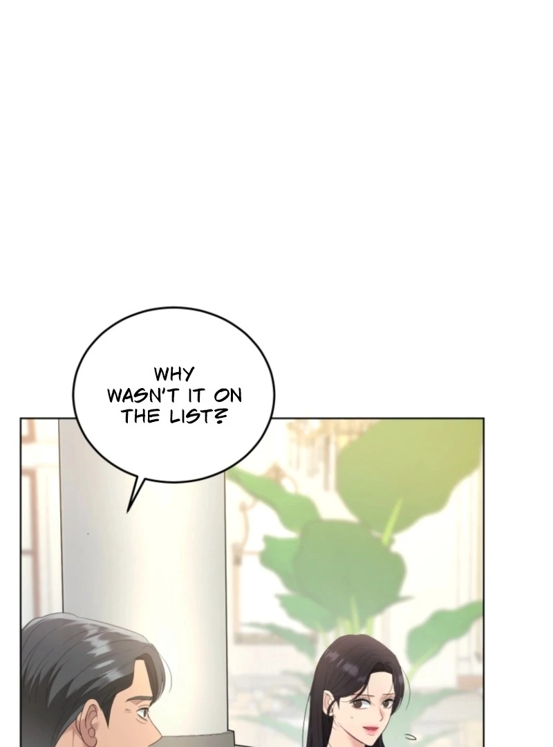 Goodbye, Ex-Husband Chapter 28 - Page 110