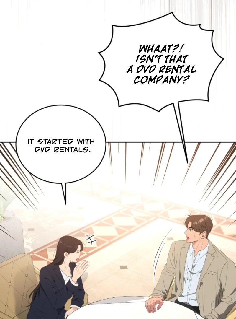 Goodbye, Ex-Husband Chapter 28 - Page 119