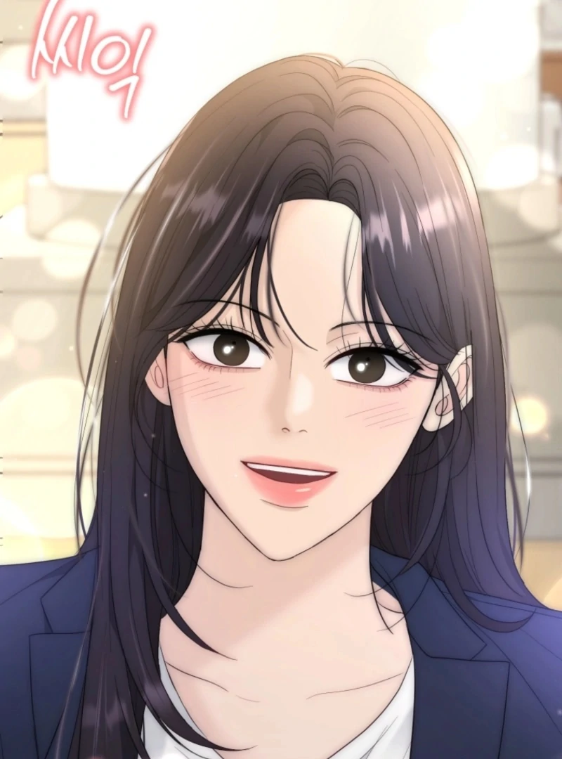 Goodbye, Ex-Husband Chapter 28 - Page 122