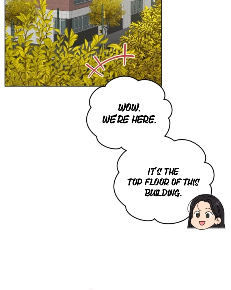 Goodbye, Ex-Husband Chapter 28 - Page 126