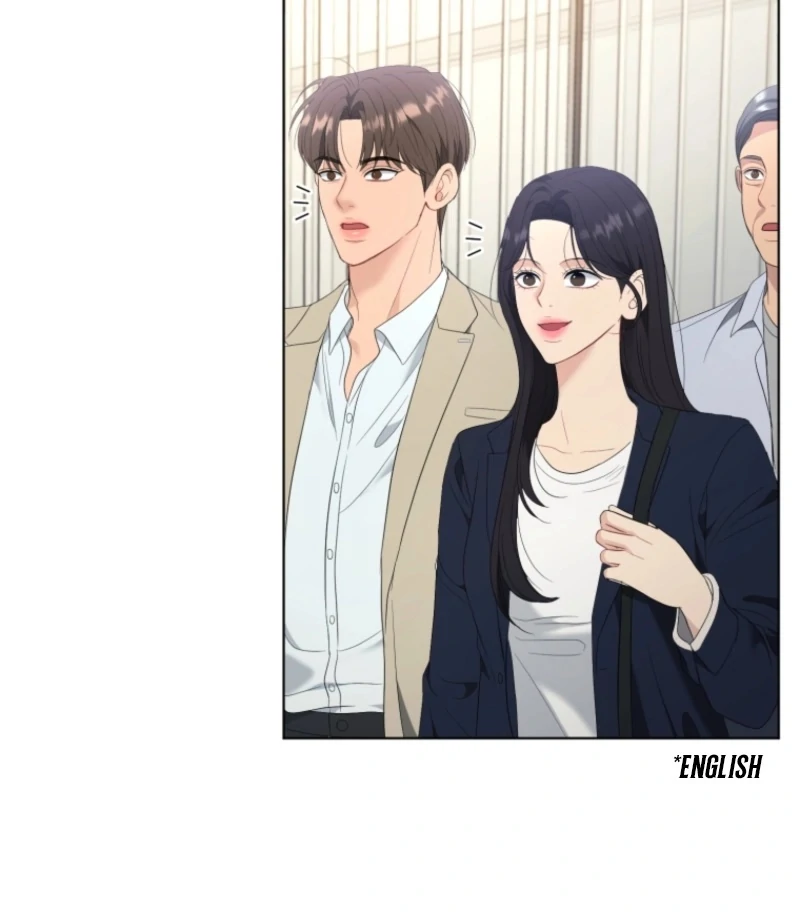 Goodbye, Ex-Husband Chapter 28 - Page 129