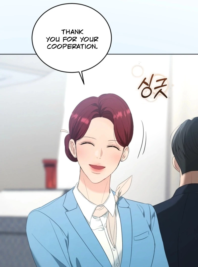 Goodbye, Ex-Husband Chapter 28 - Page 23