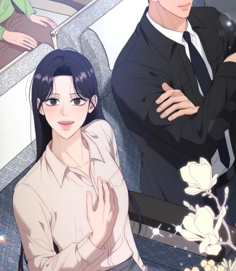 Goodbye, Ex-Husband Chapter 28 - Page 25