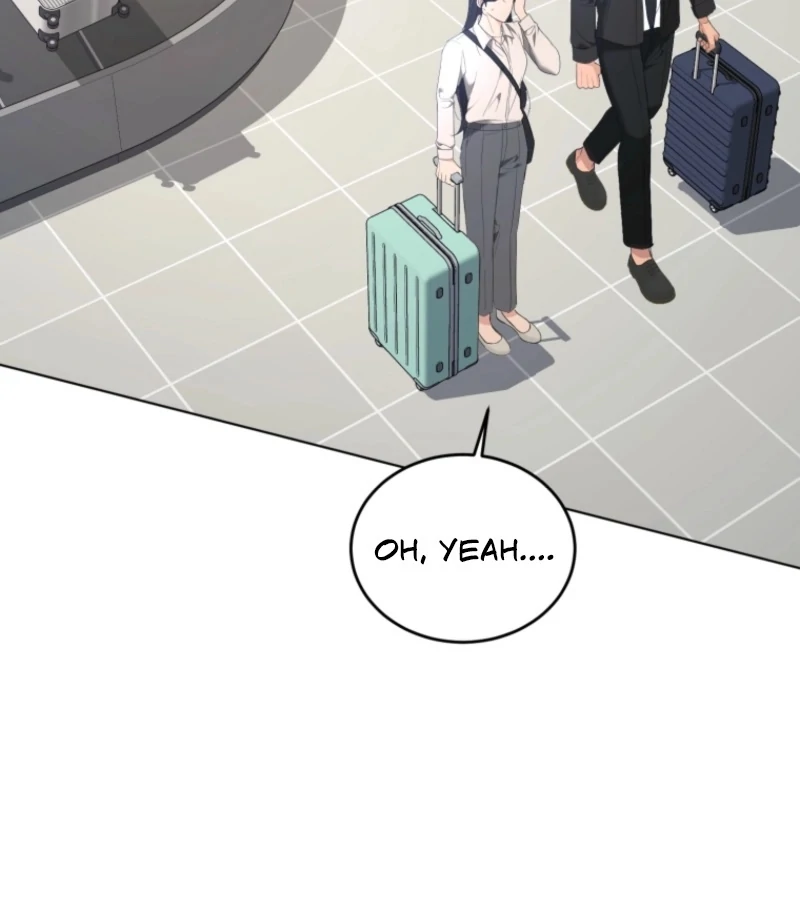 Goodbye, Ex-Husband Chapter 28 - Page 33