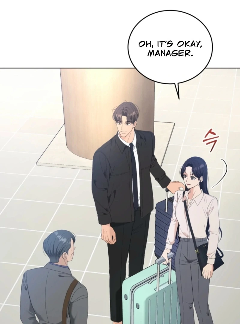 Goodbye, Ex-Husband Chapter 28 - Page 36