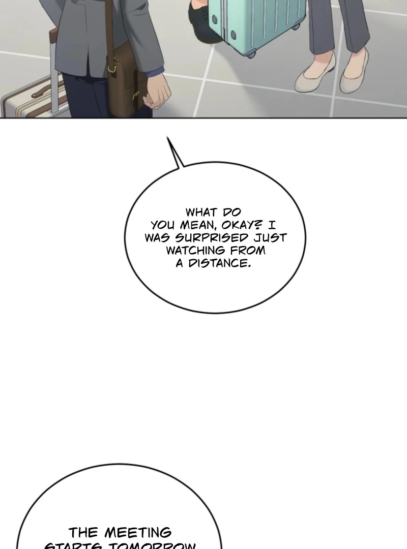 Goodbye, Ex-Husband Chapter 28 - Page 37