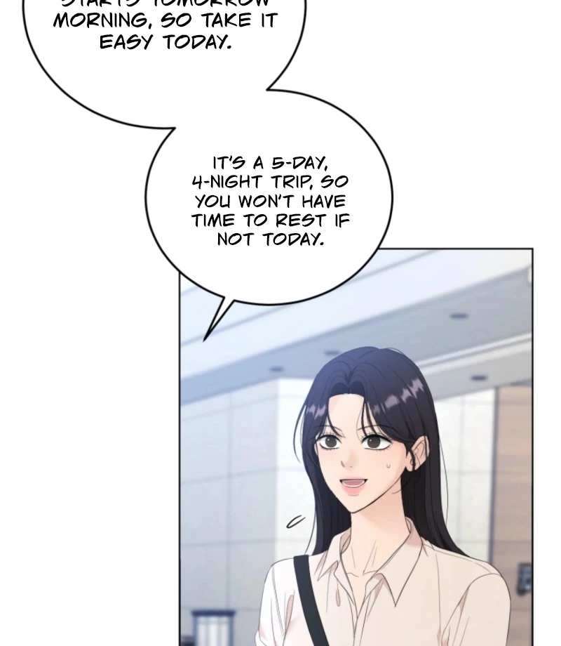 Goodbye, Ex-Husband Chapter 28 - Page 38