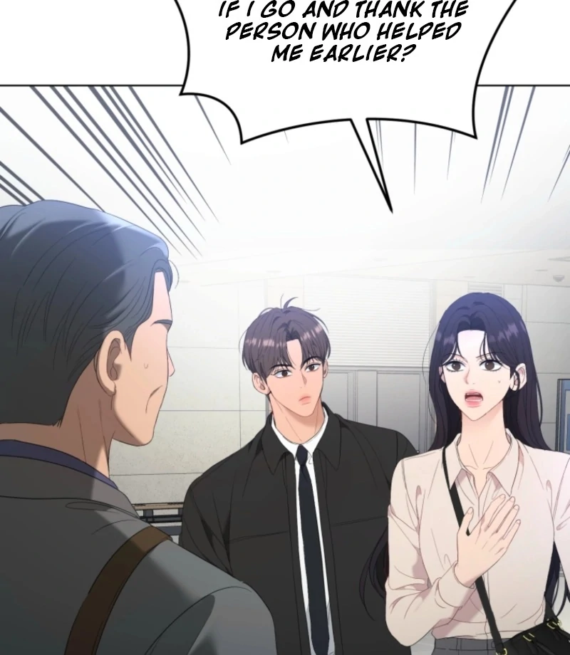 Goodbye, Ex-Husband Chapter 28 - Page 42