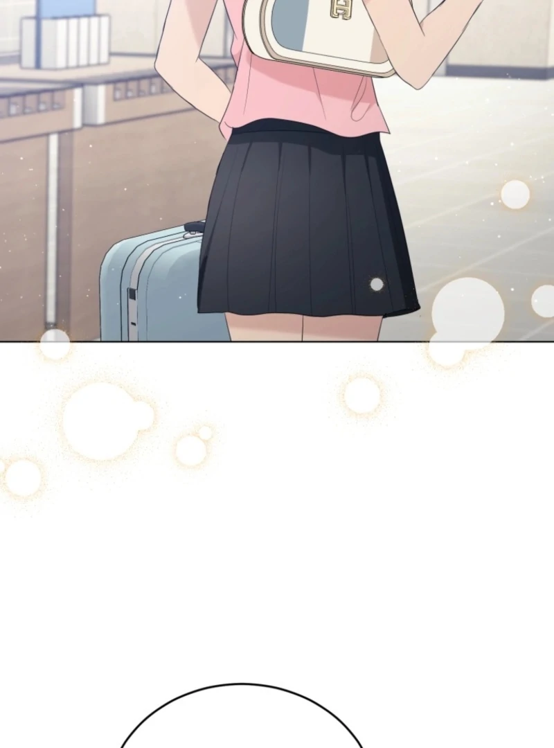 Goodbye, Ex-Husband Chapter 28 - Page 45