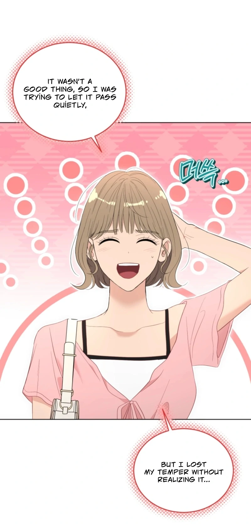 Goodbye, Ex-Husband Chapter 28 - Page 48