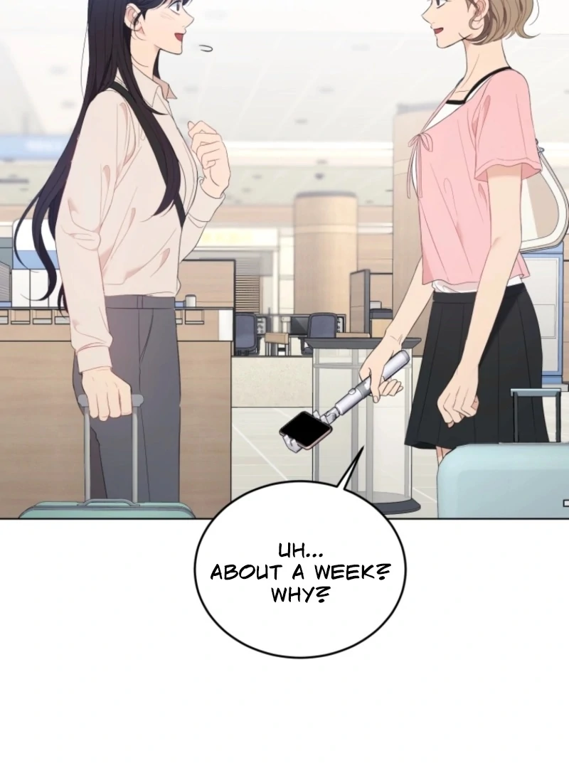 Goodbye, Ex-Husband Chapter 28 - Page 50