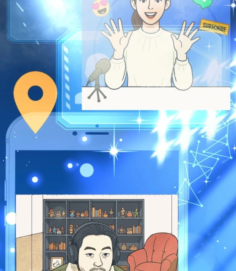 Goodbye, Ex-Husband Chapter 28 - Page 59