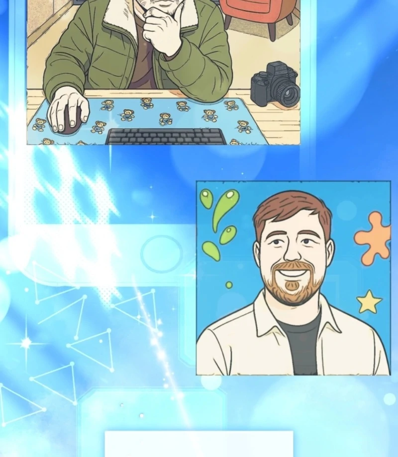 Goodbye, Ex-Husband Chapter 28 - Page 60