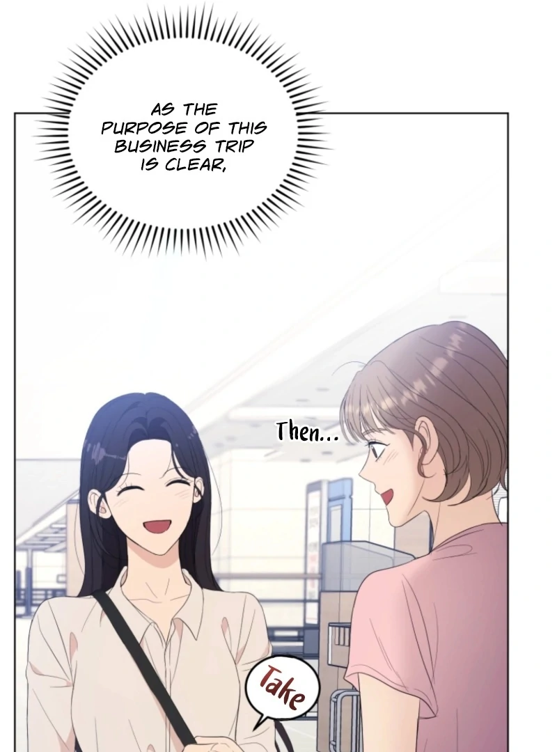 Goodbye, Ex-Husband Chapter 28 - Page 62