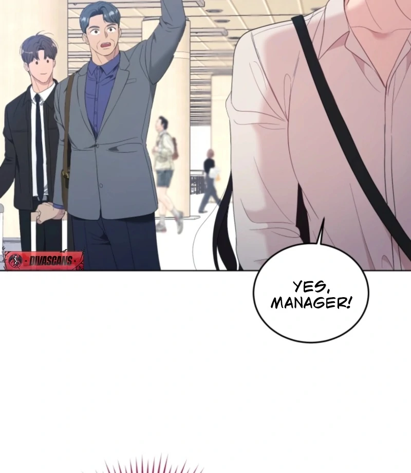 Goodbye, Ex-Husband Chapter 28 - Page 65