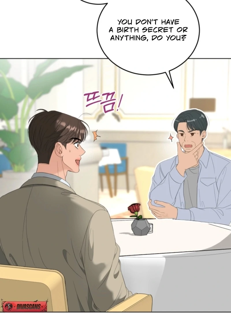 Goodbye, Ex-Husband Chapter 28 - Page 80