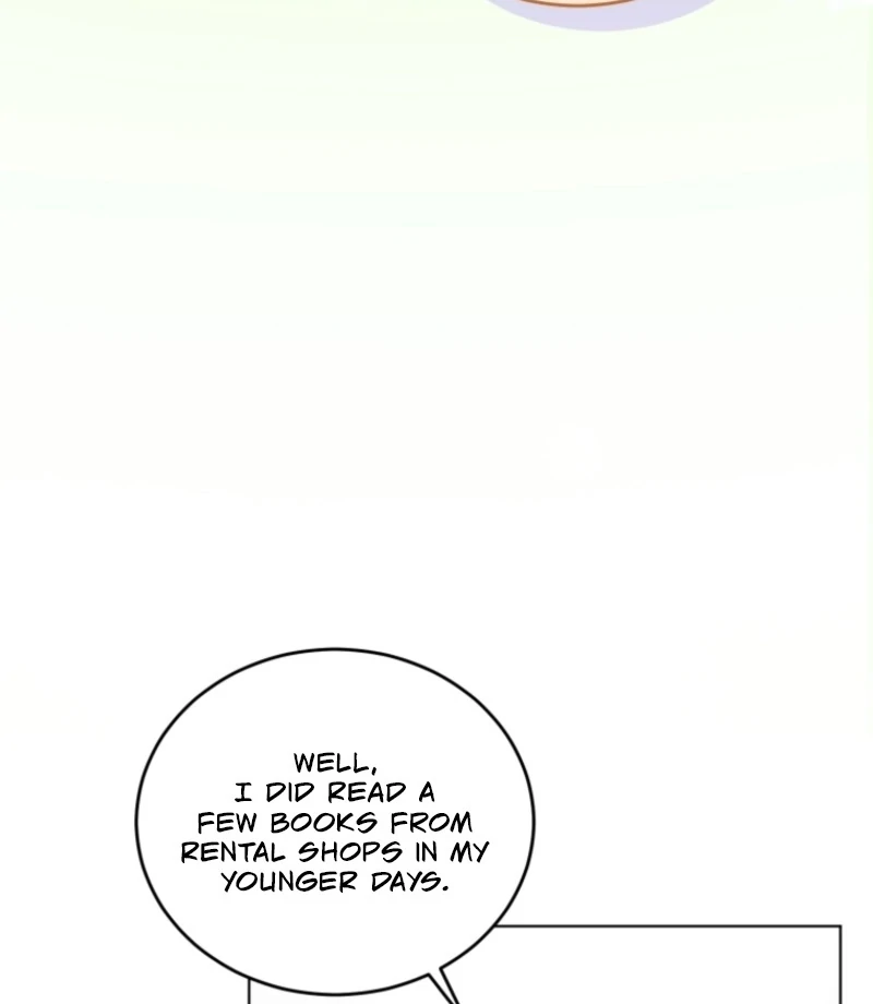 Goodbye, Ex-Husband Chapter 28 - Page 95