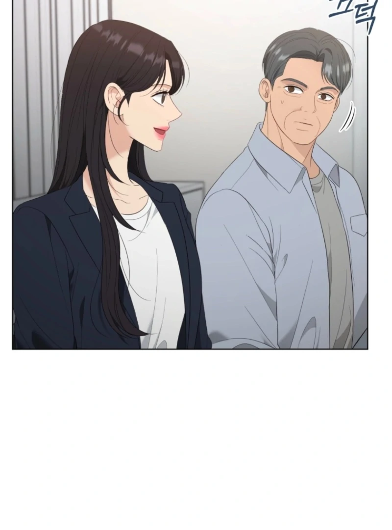 Goodbye, Ex-Husband Chapter 29 - Page 35