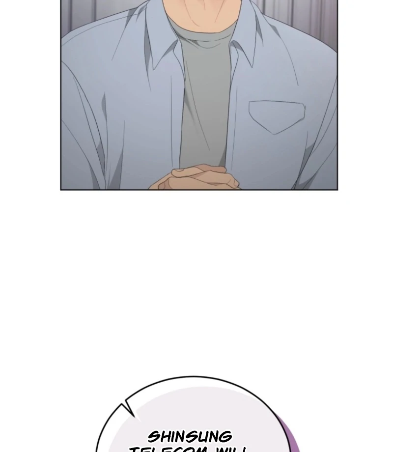 Goodbye, Ex-Husband Chapter 29 - Page 37