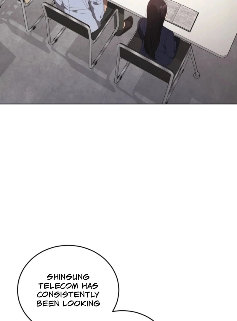 Goodbye, Ex-Husband Chapter 29 - Page 4