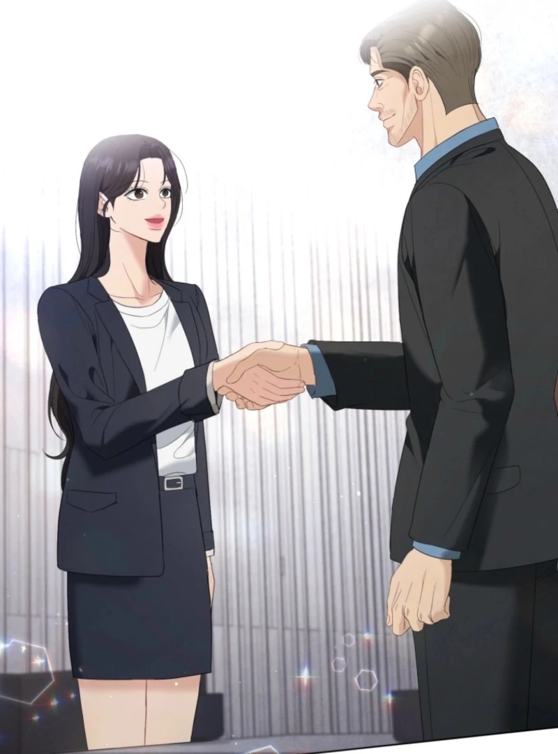 Goodbye, Ex-Husband Chapter 29 - Page 91