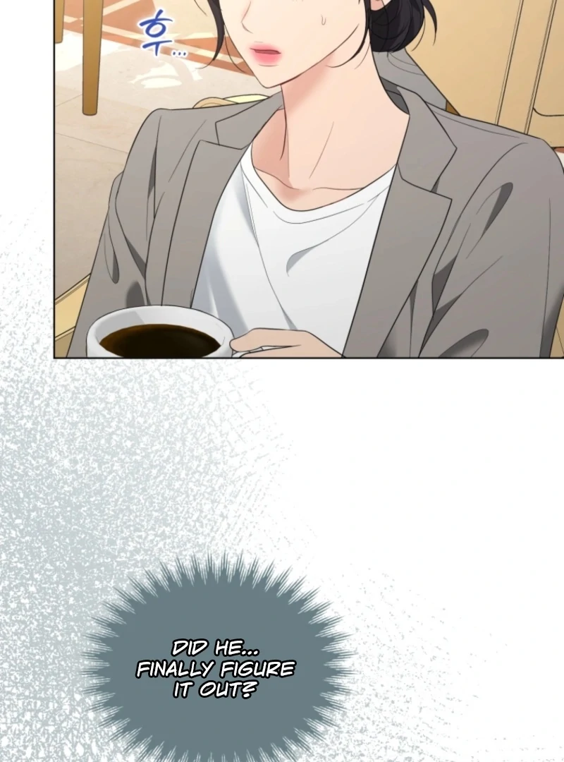 Goodbye, Ex-Husband Chapter 29 - Page 99