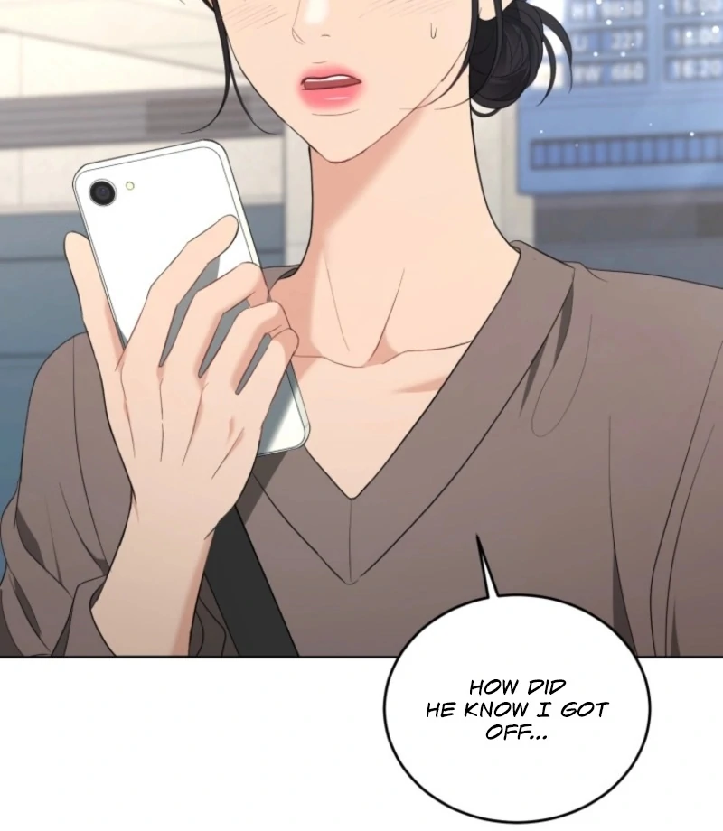 Goodbye, Ex-Husband Chapter 30 - Page 102