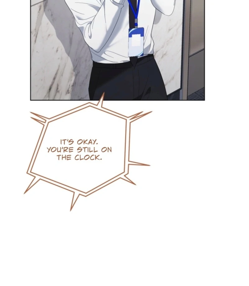 Goodbye, Ex-Husband Chapter 30 - Page 115