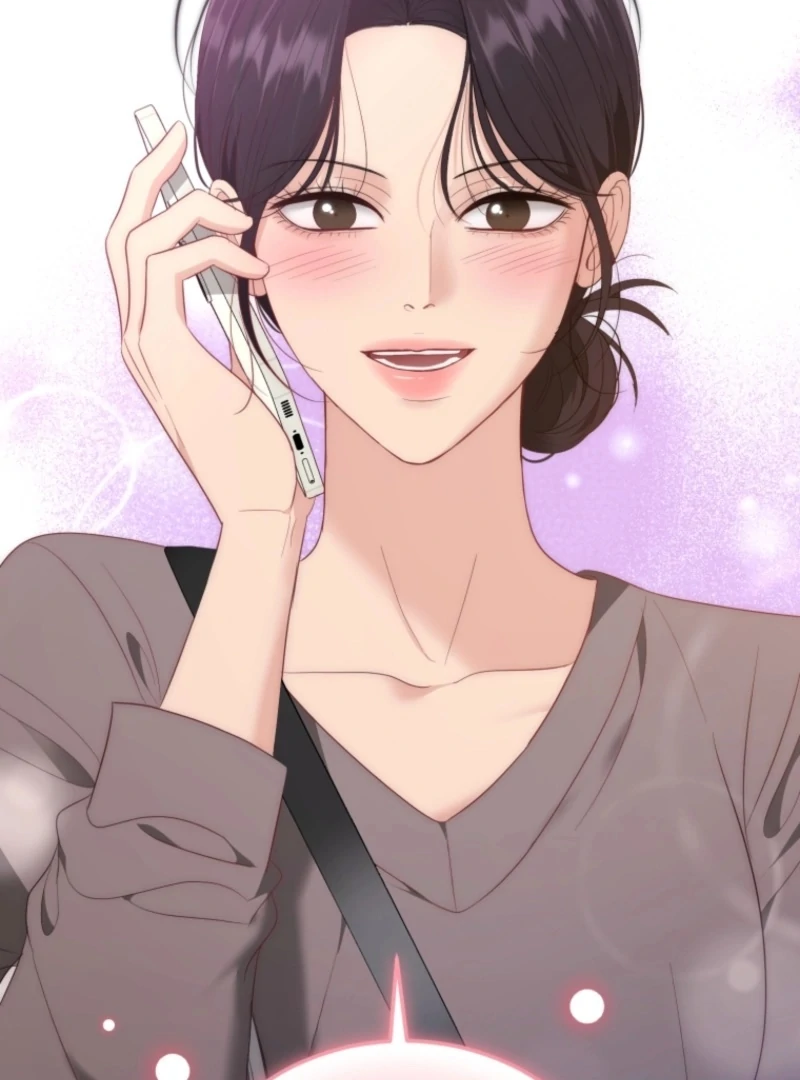 Goodbye, Ex-Husband Chapter 30 - Page 121