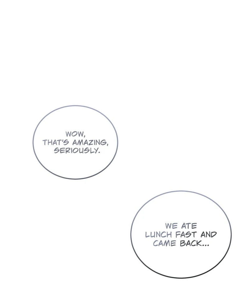 Goodbye, Ex-Husband Chapter 30 - Page 20