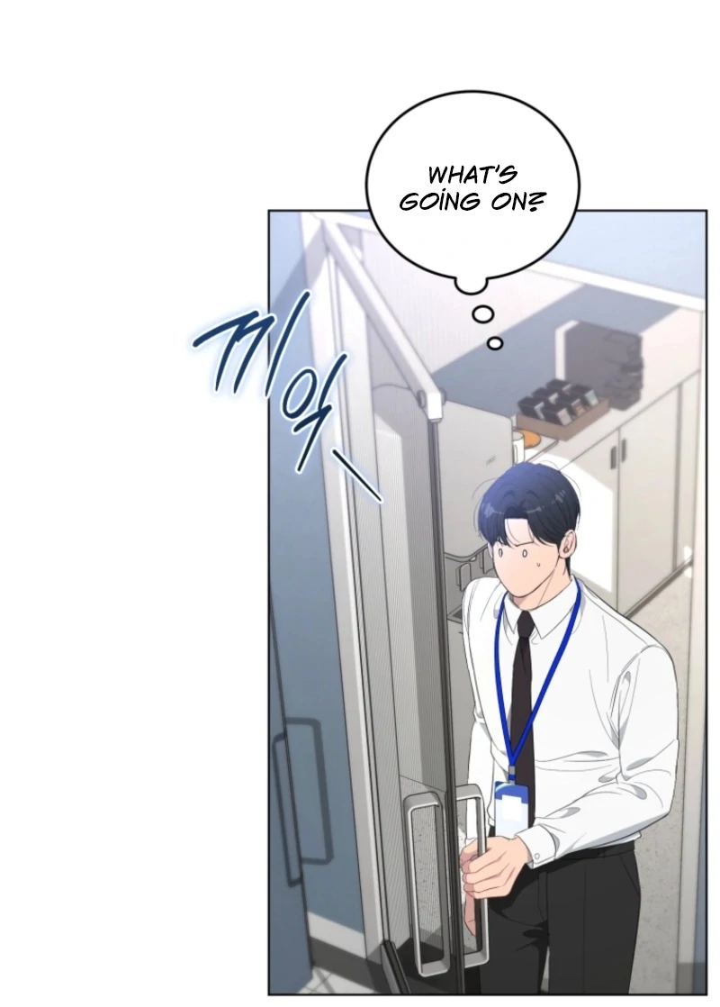 Goodbye, Ex-Husband Chapter 30 - Page 51