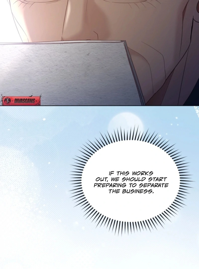 Goodbye, Ex-Husband Chapter 30 - Page 8