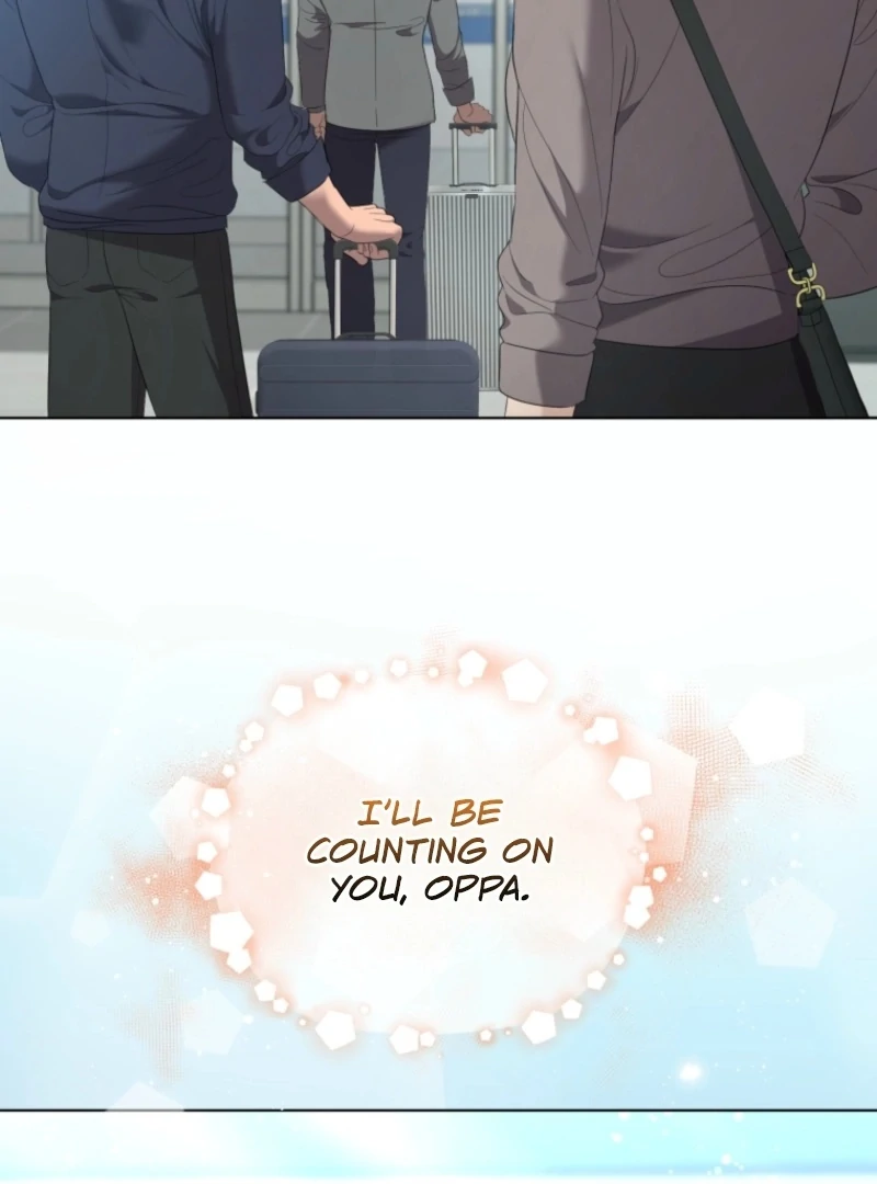 Goodbye, Ex-Husband Chapter 30 - Page 95