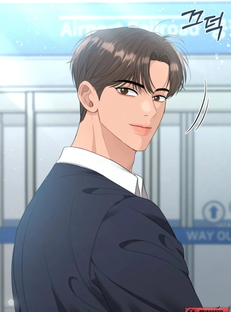 Goodbye, Ex-Husband Chapter 30 - Page 96