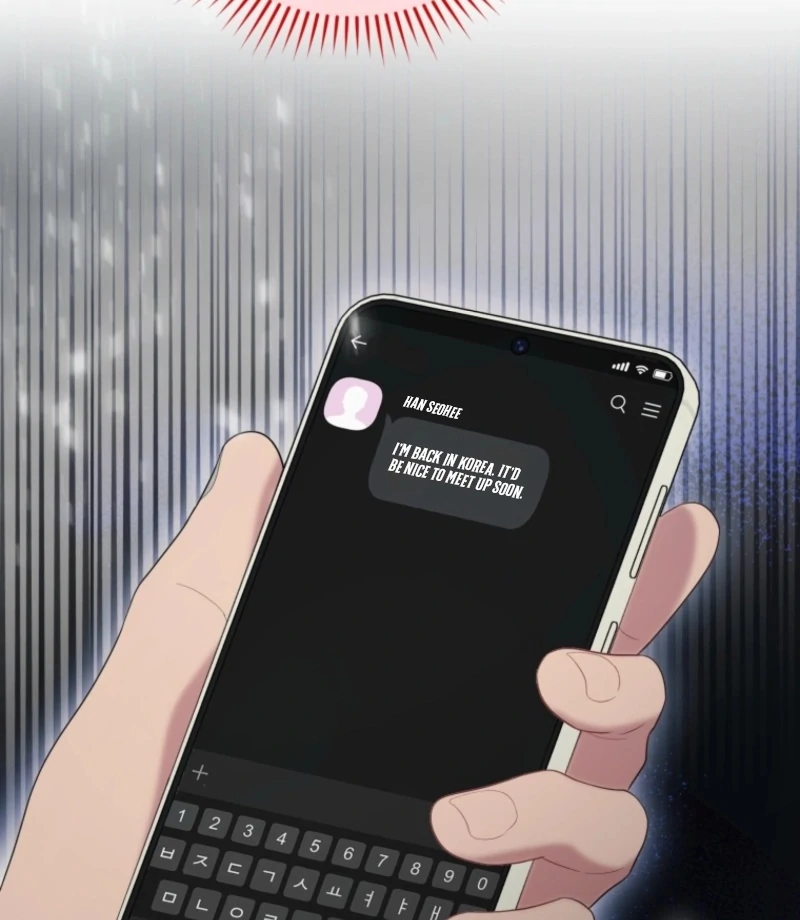 Goodbye, Ex-Husband Chapter 31 - Page 103