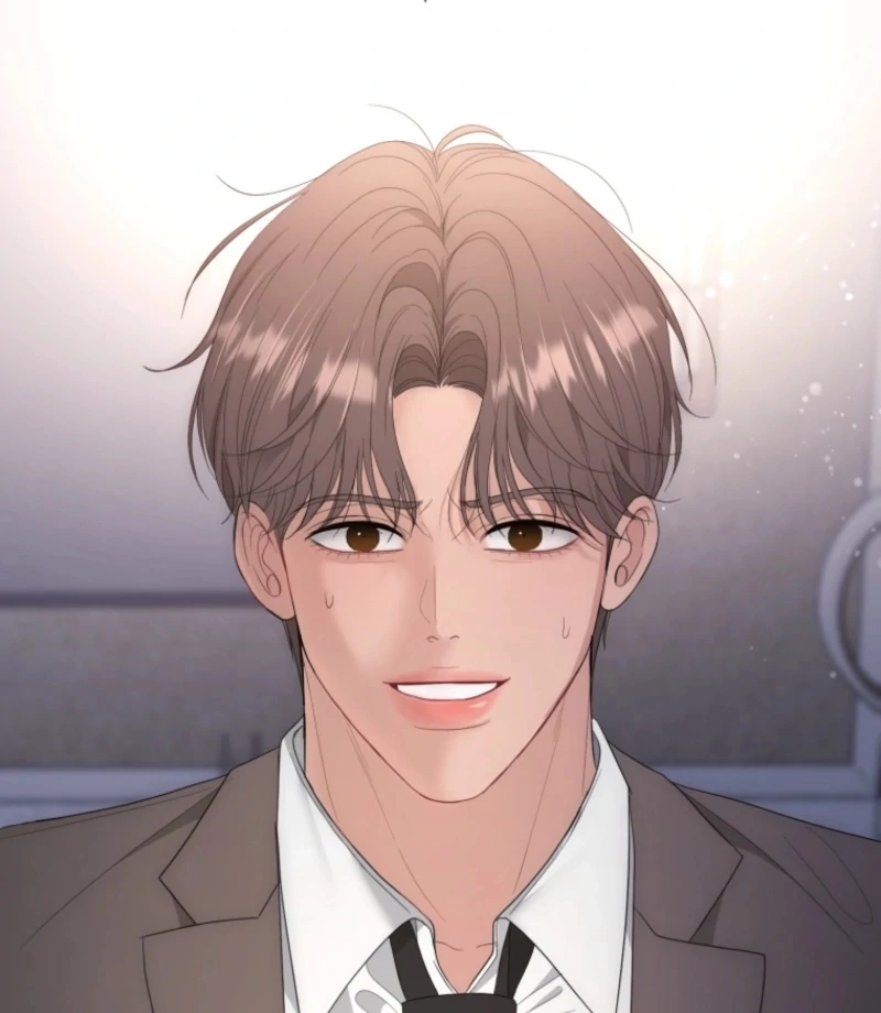 Goodbye, Ex-Husband Chapter 31 - Page 111