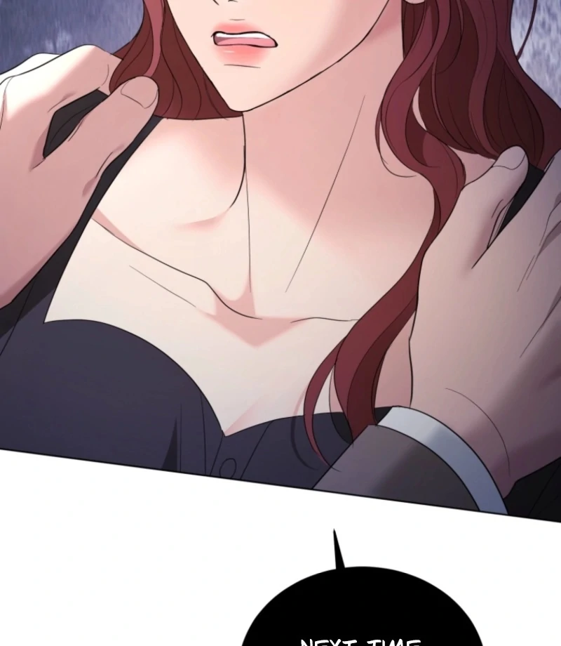 Goodbye, Ex-Husband Chapter 31 - Page 116