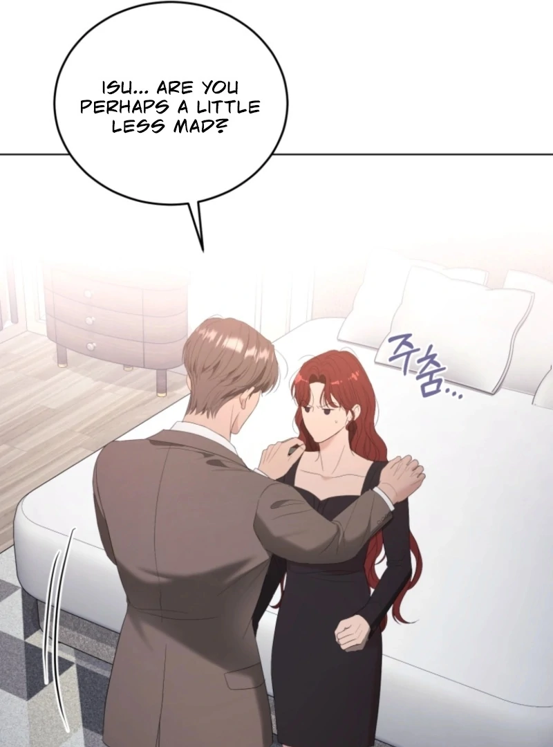 Goodbye, Ex-Husband Chapter 31 - Page 131