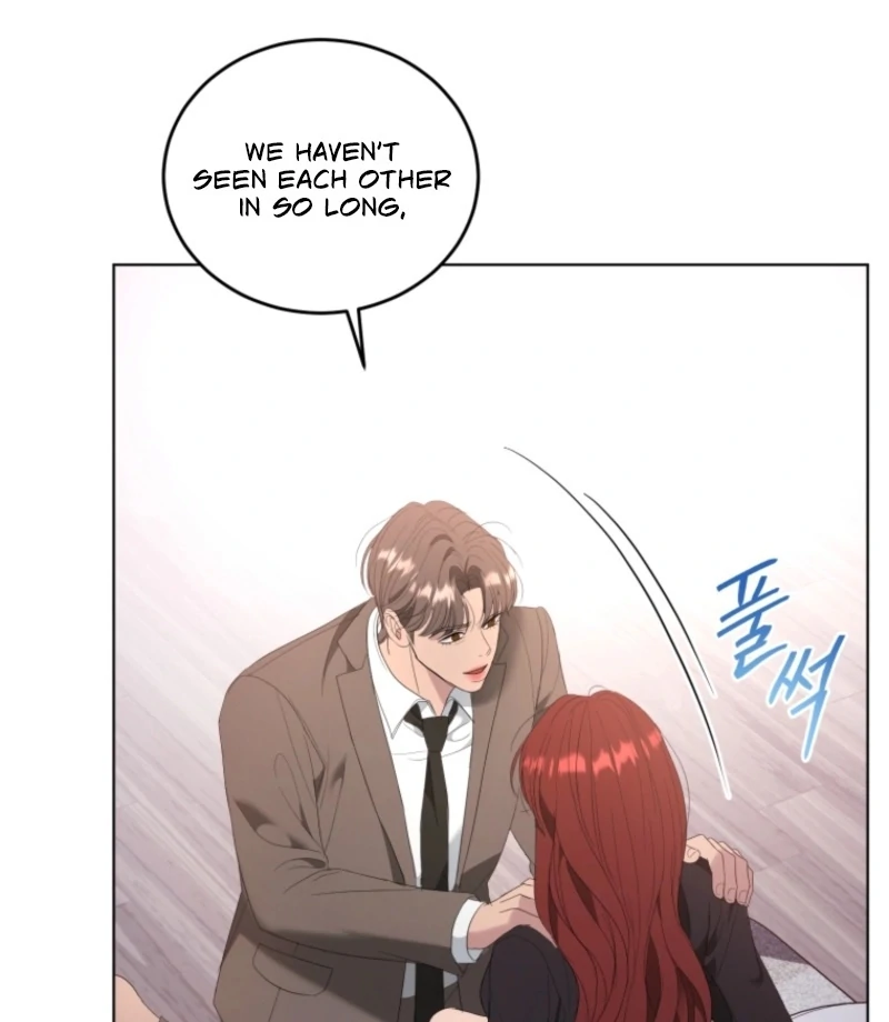 Goodbye, Ex-Husband Chapter 31 - Page 133