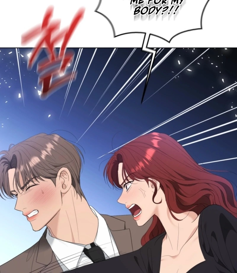 Goodbye, Ex-Husband Chapter 31 - Page 138